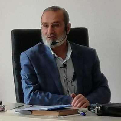 Prof. Dr. Orhan ÇEKER