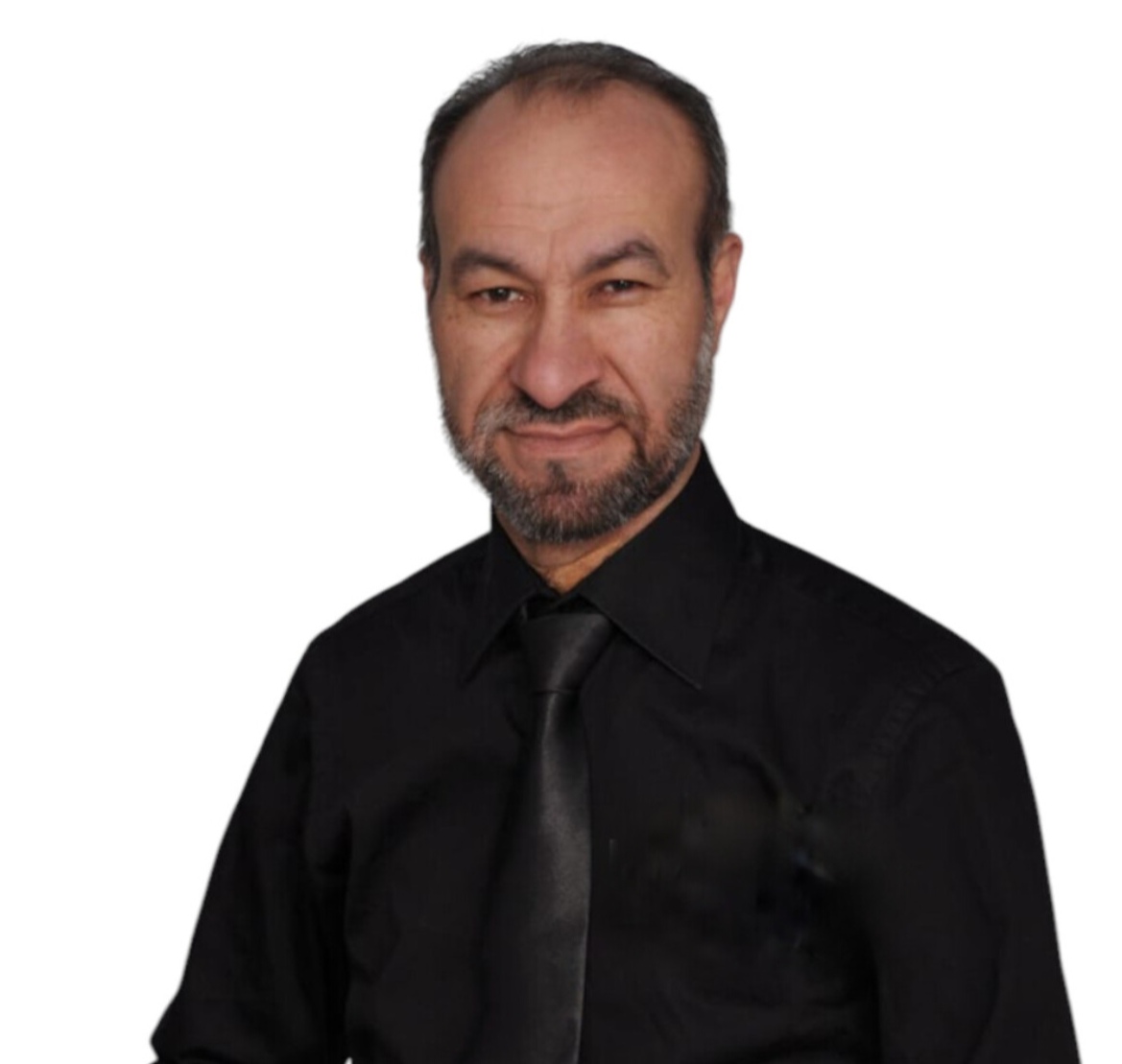 Mesut ŞİMŞEK
