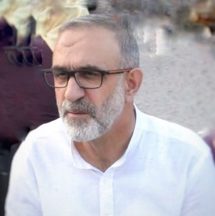 İdris BİLGİ