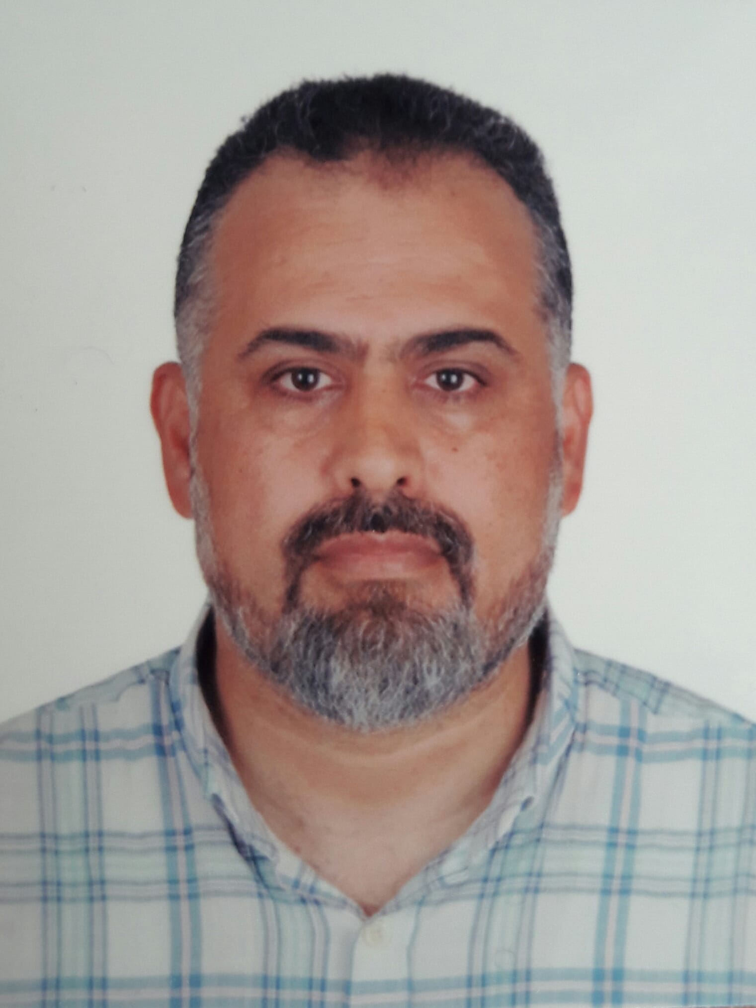 Kadir YAVUZ