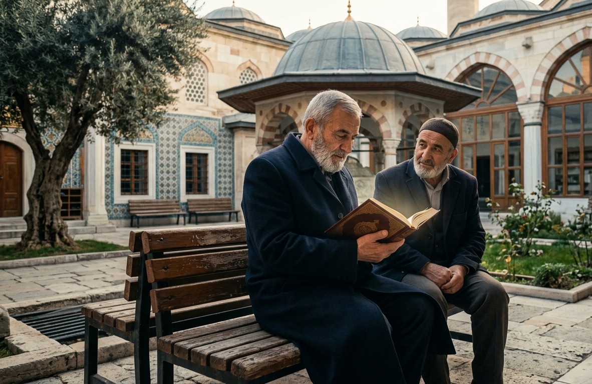 İslam'da Gerçek Islah ve Fesat: "Biz Islah Edicileriz" Diyenlerin Büyük Yanılgısı