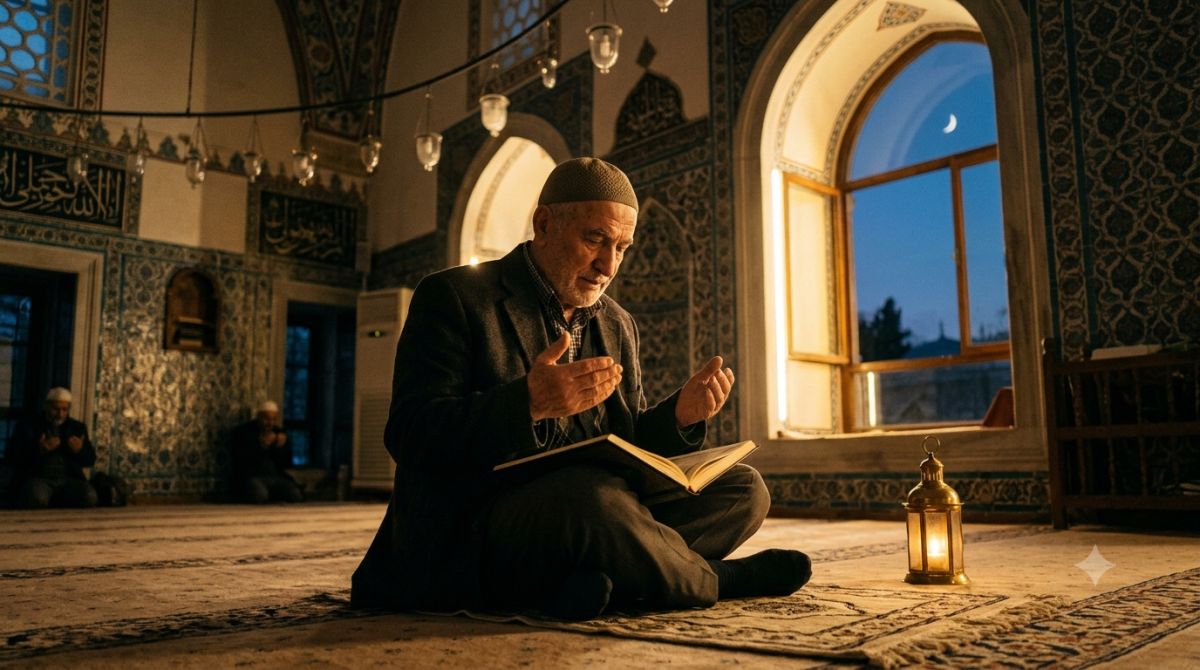 Safer Ayı Bela ve Musibet Ayı Mı? İşte İslam'da Safer Ayı Gerçeği
