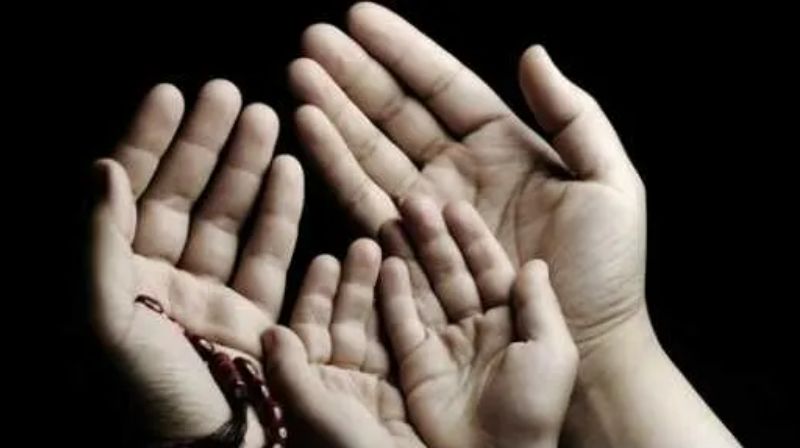 Dua Ederken Eller Nasıl Açılmalı? Mehmet Kaçar'dan Dikkat Çeken Uyarı